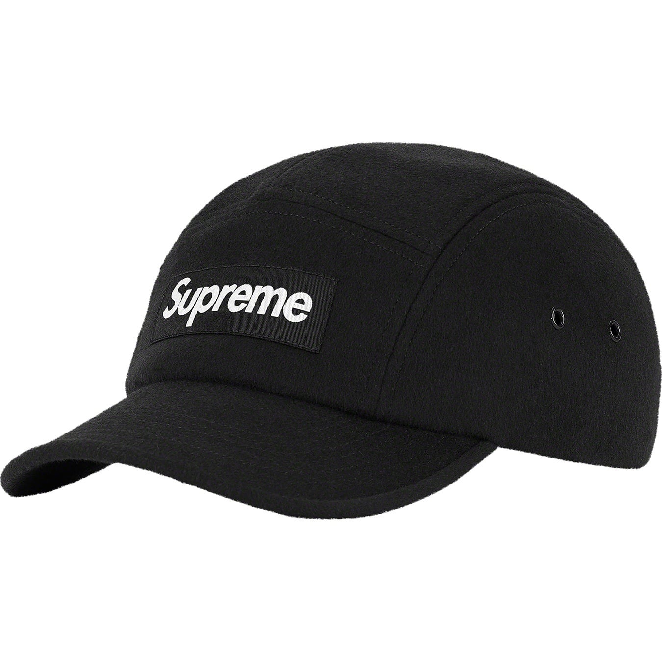 Wool Camp Cap view 6
